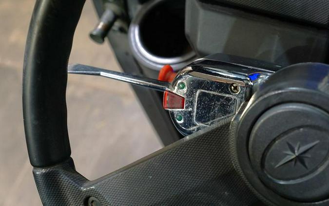 2019 Polaris® Ranger Crew® XP 1000 EPS NorthStar Edition