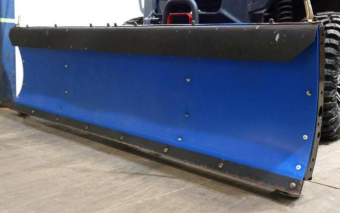 2019 Polaris® Ranger Crew® XP 1000 EPS NorthStar Edition