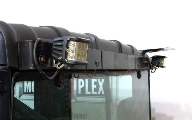 2019 Polaris® Ranger Crew® XP 1000 EPS NorthStar Edition