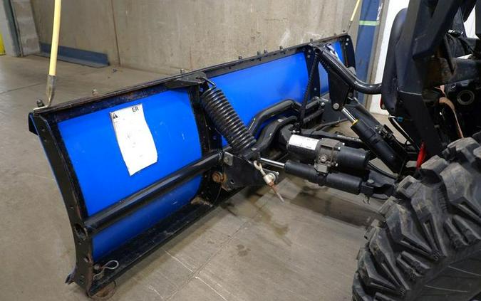 2019 Polaris® Ranger Crew® XP 1000 EPS NorthStar Edition