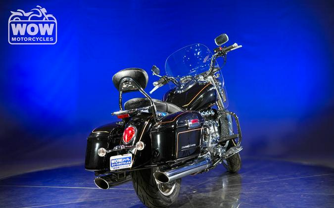 2014 Triumph ROCKET III TOURING ABS