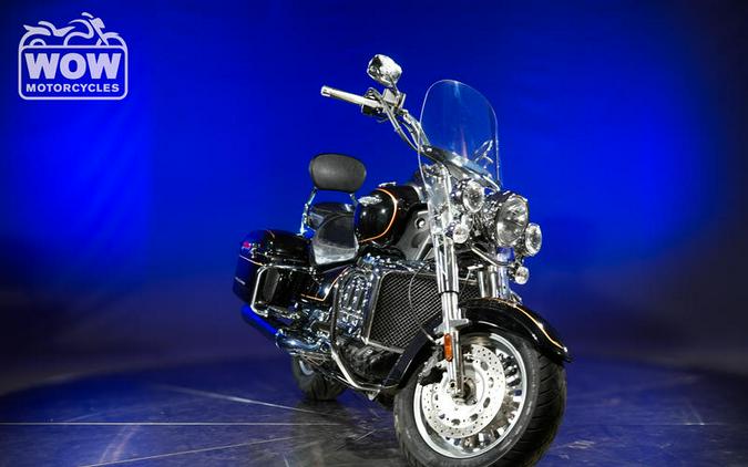 2014 Triumph ROCKET III TOURING ABS