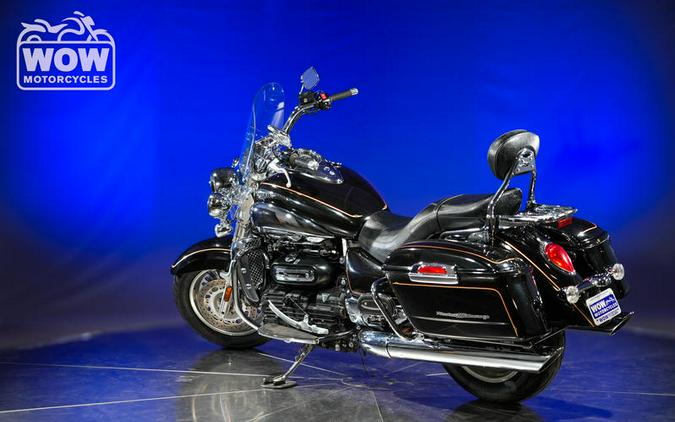2014 Triumph ROCKET III TOURING ABS