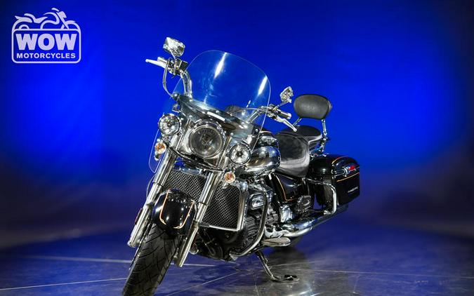 2014 Triumph ROCKET III TOURING ABS