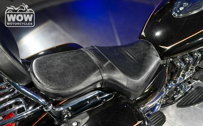 2014 Triumph ROCKET III TOURING ABS