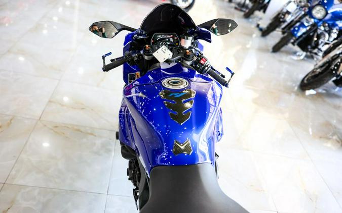 2024 Yamaha YZF-R1