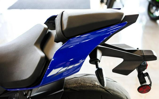 2024 Yamaha YZF-R1