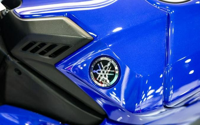 2024 Yamaha YZF-R1