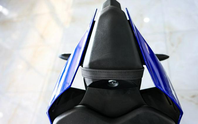2024 Yamaha YZF-R1