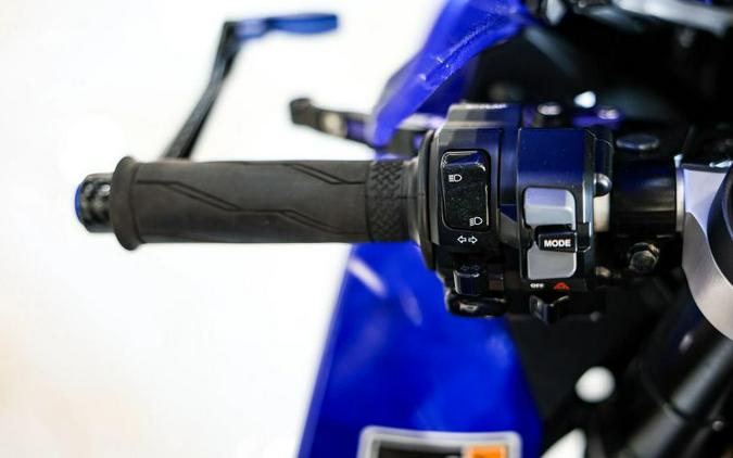 2024 Yamaha YZF-R1