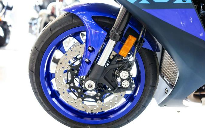 2024 Yamaha YZF-R1