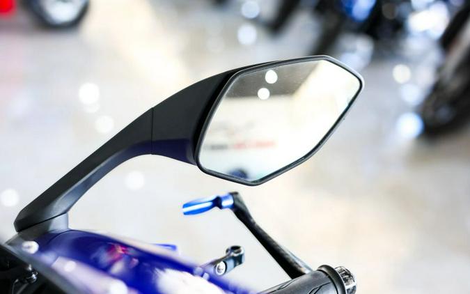 2024 Yamaha YZF-R1