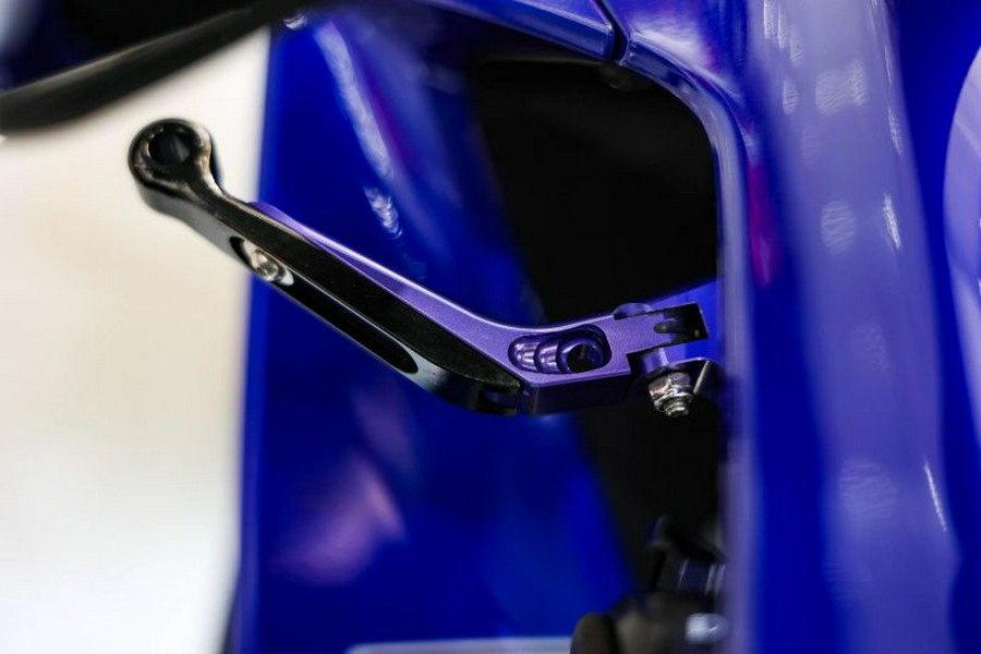 2024 Yamaha YZF-R1
