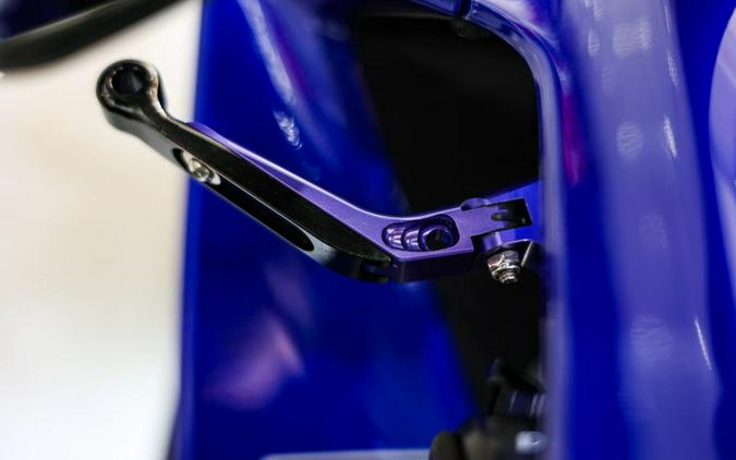 2024 Yamaha YZF-R1