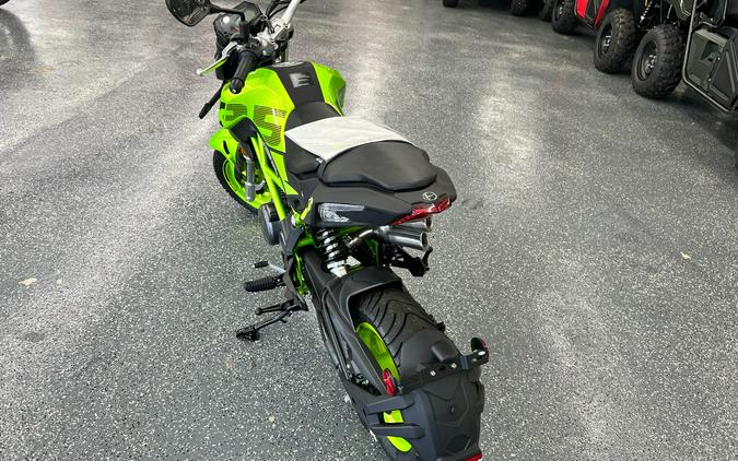 2024 Benelli TNT 135