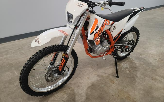2024 K2 230 - Kayo