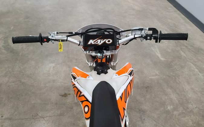 2024 K2 230 - Kayo