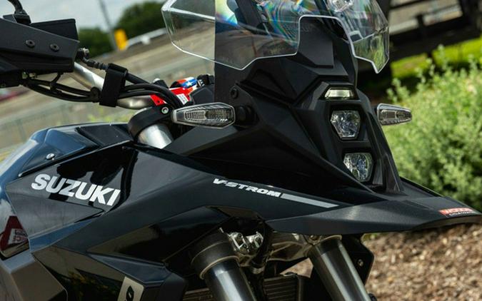 2024 Suzuki V-Strom 800 Touring