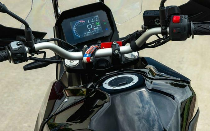 2024 Suzuki V-Strom 800 Touring