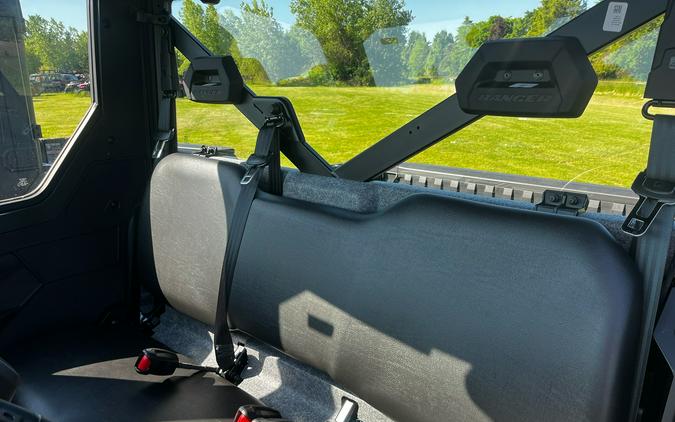 2027 Polaris Ranger XP 1000 Cab