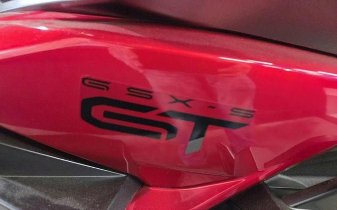 2024 Suzuki GSX-S 1000GT Plus