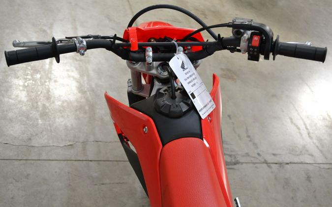 2026 Honda CRF® 125F