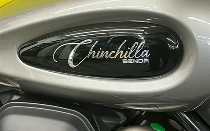 2025 Benda Chinchilla 500