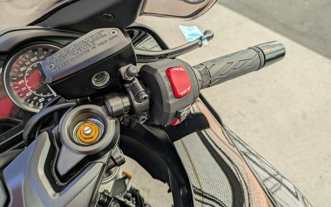 2027 Suzuki Hayabusa