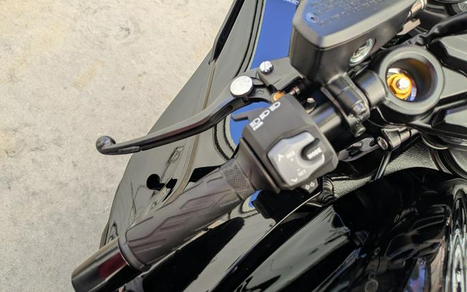 2027 Suzuki Hayabusa
