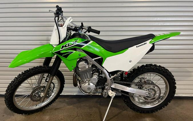 2023 Kawasaki KLX®230R S