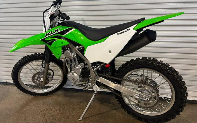 2023 Kawasaki KLX®230R S