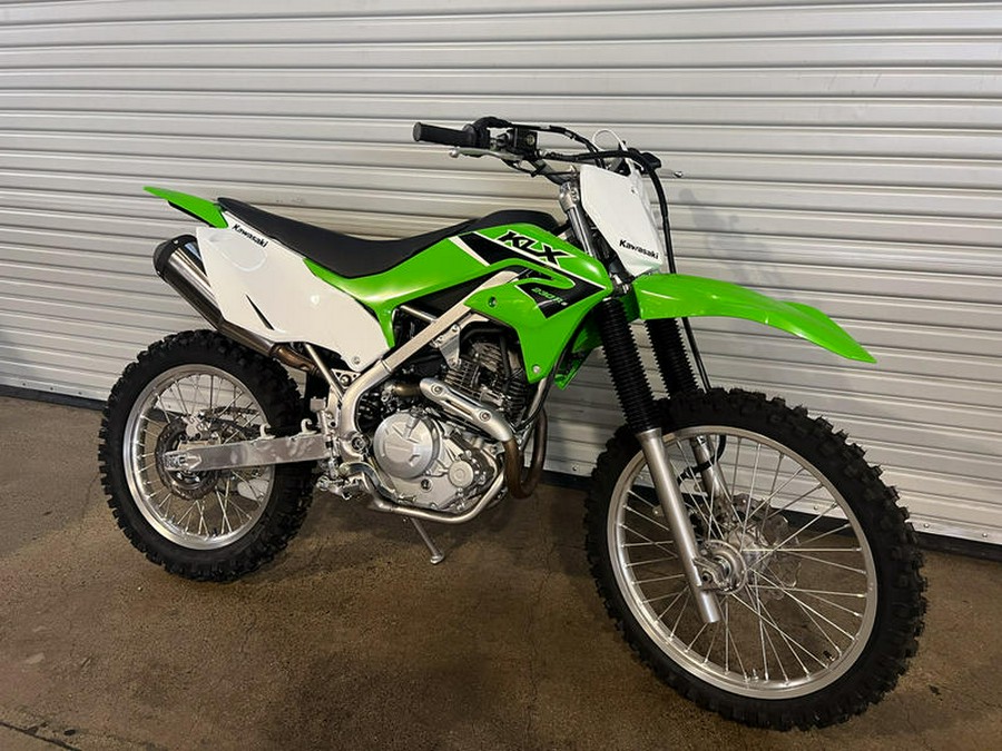 2023 Kawasaki KLX®230R S