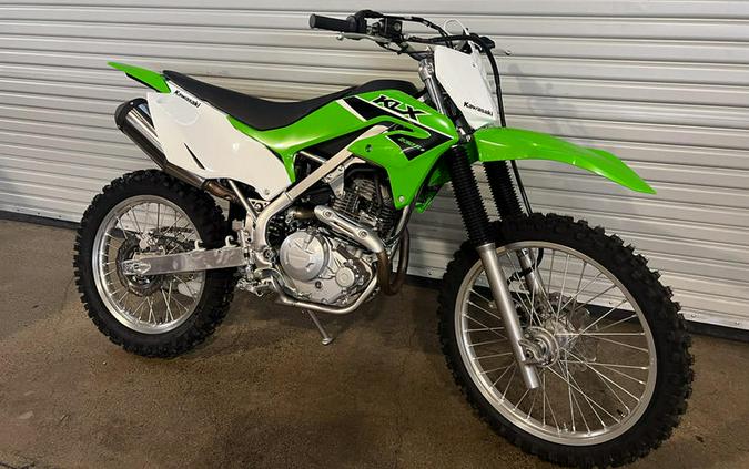 2023 Kawasaki KLX®230R S