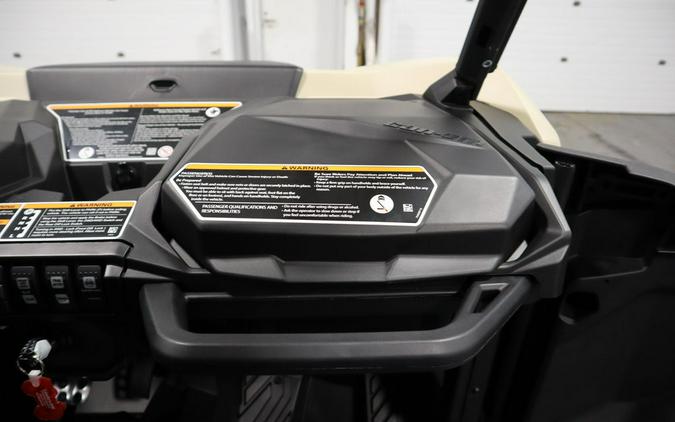 2024 Can-Am® Commander MAX XT-P