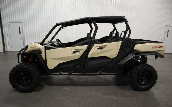 2024 Can-Am® Commander MAX XT-P