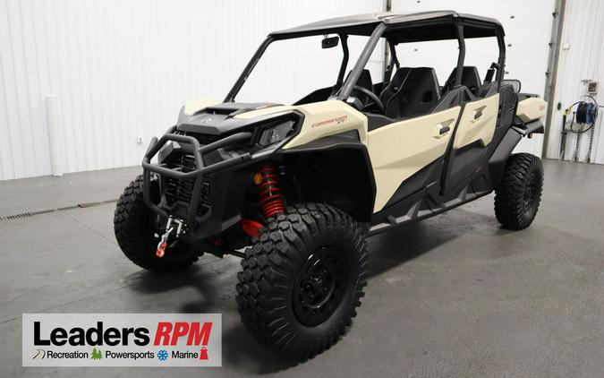 2024 Can-Am® Commander MAX XT-P