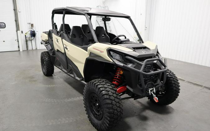 2024 Can-Am® Commander MAX XT-P