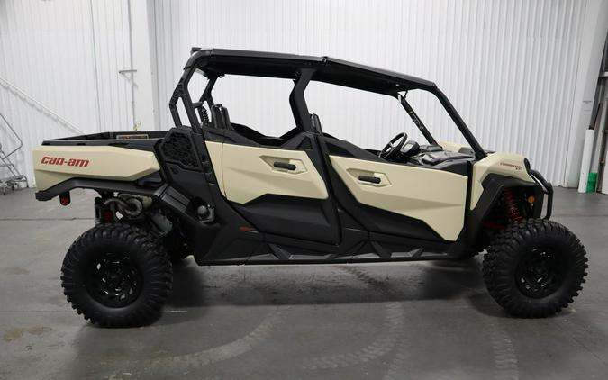 2024 Can-Am® Commander MAX XT-P