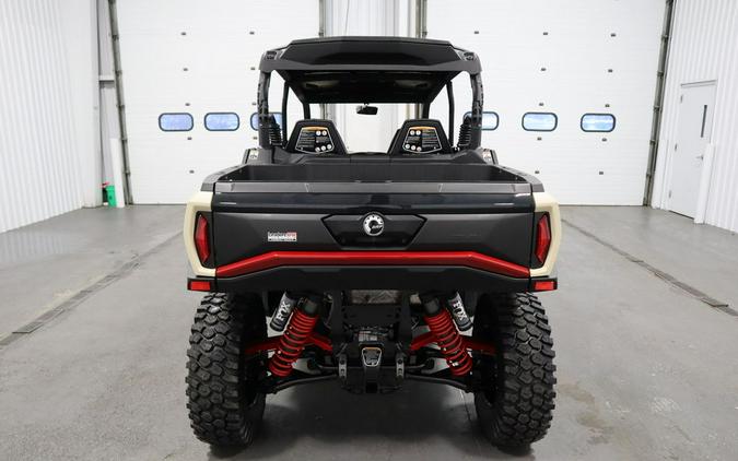 2024 Can-Am® Commander MAX XT-P