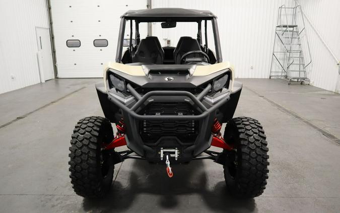 2024 Can-Am® Commander MAX XT-P