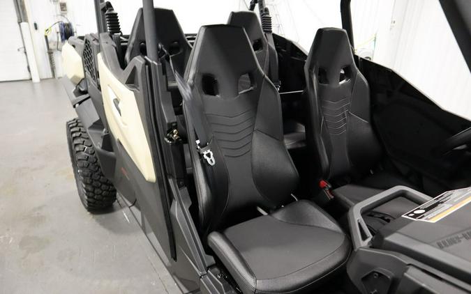 2024 Can-Am® Commander MAX XT-P