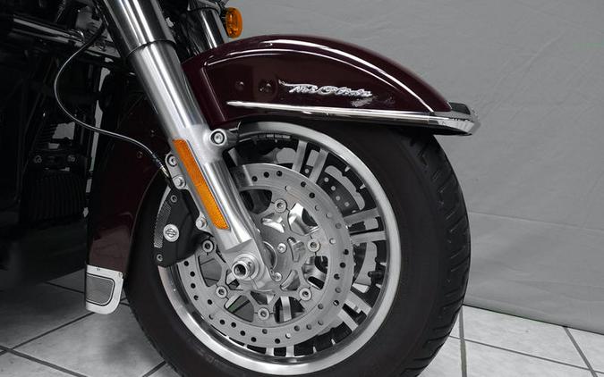 2022 Harley-Davidson® FLHTCUTG - Tri Glide® Ultra