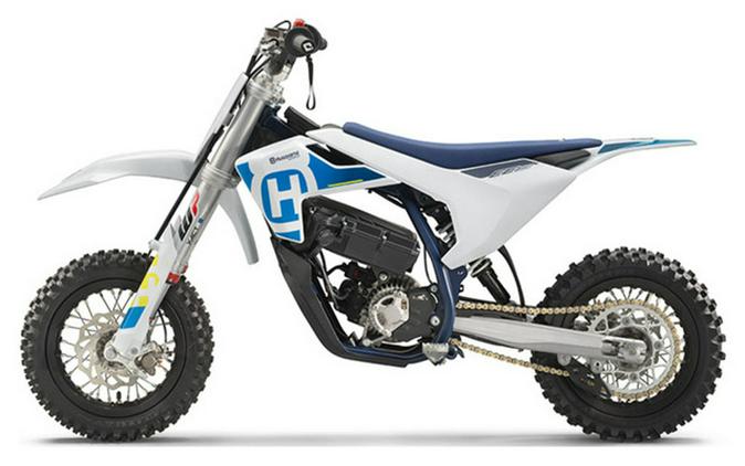 2023 Husqvarna EE 3