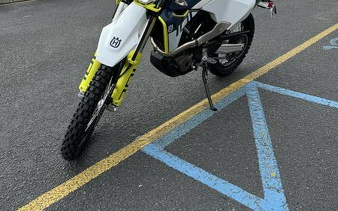 2024 Husqvarna® 701 Enduro