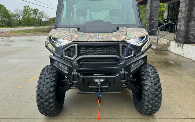 2024 Polaris Ranger XD 1500 Northstar Edition Ultimate