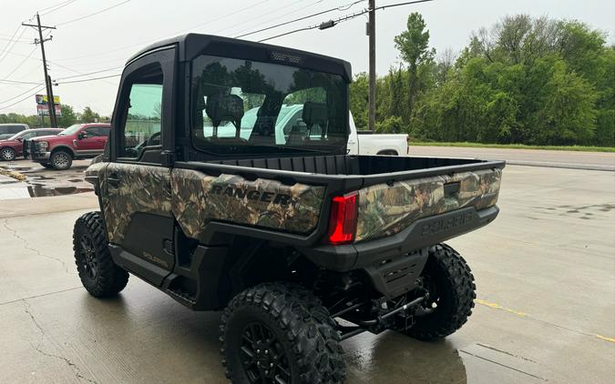 2024 Polaris Ranger XD 1500 Northstar Edition Ultimate