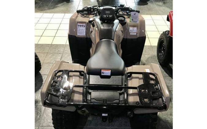 2024 Honda FourTrax Rancher 4x4 ES(TRX420FE1)