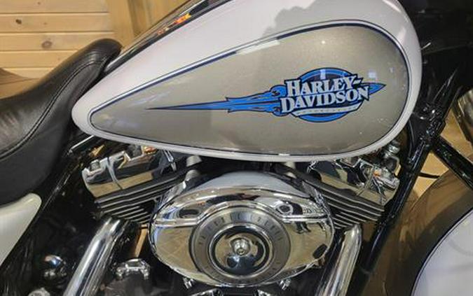 2008 Harley-Davidson Electra Glide® Classic