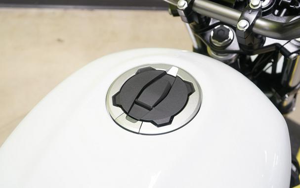 2024 Kawasaki Eliminator® SE ABS