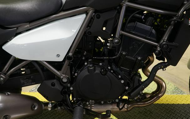 2024 Kawasaki Eliminator® SE ABS